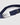 Stretch Webbing Belt Navy