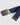 Stretch Webbing Belt Navy
