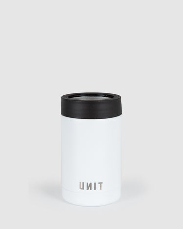 Premium Cooler White