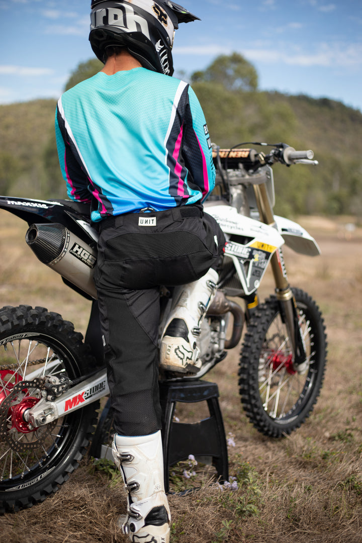 UNIT Stack MX Pants