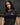 Coco Tee Washed Black