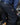 Demolition Cargo Work Pants Navy