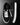 Estate Canvas Shoes Black White