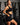 Glide Shorts Black