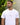 Stock Tee White