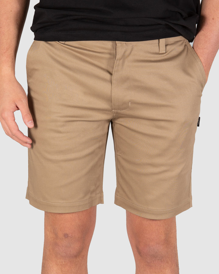 KHAKI