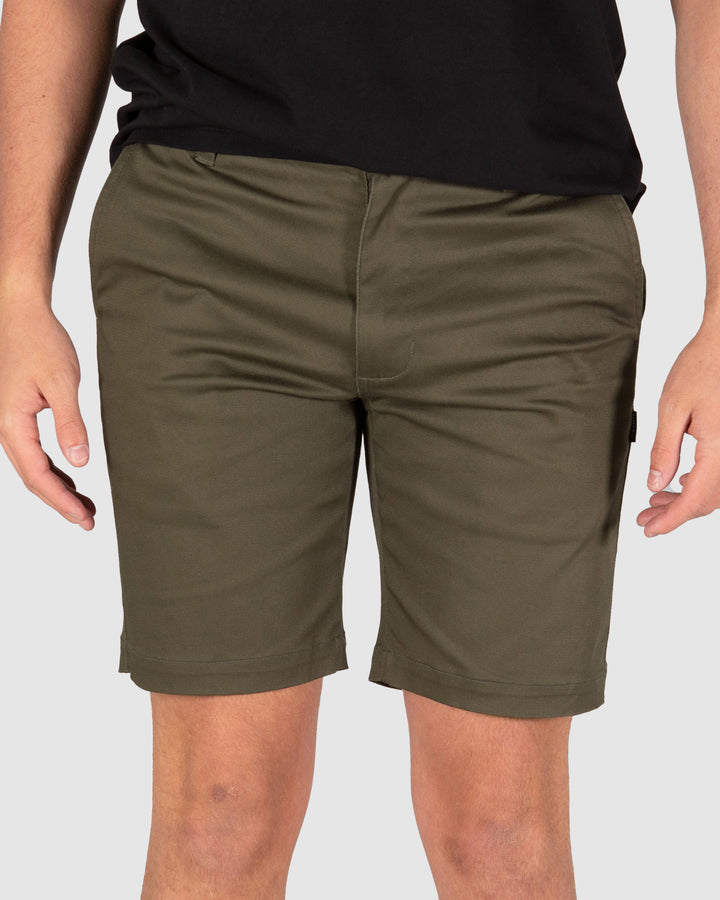 MILITARY