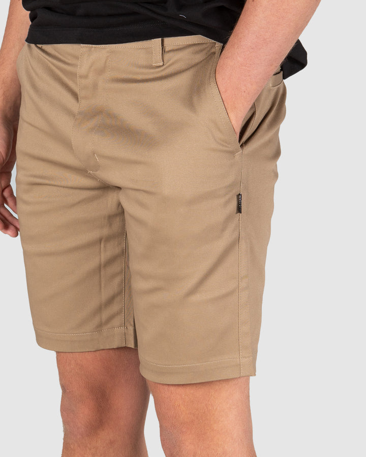 KHAKI