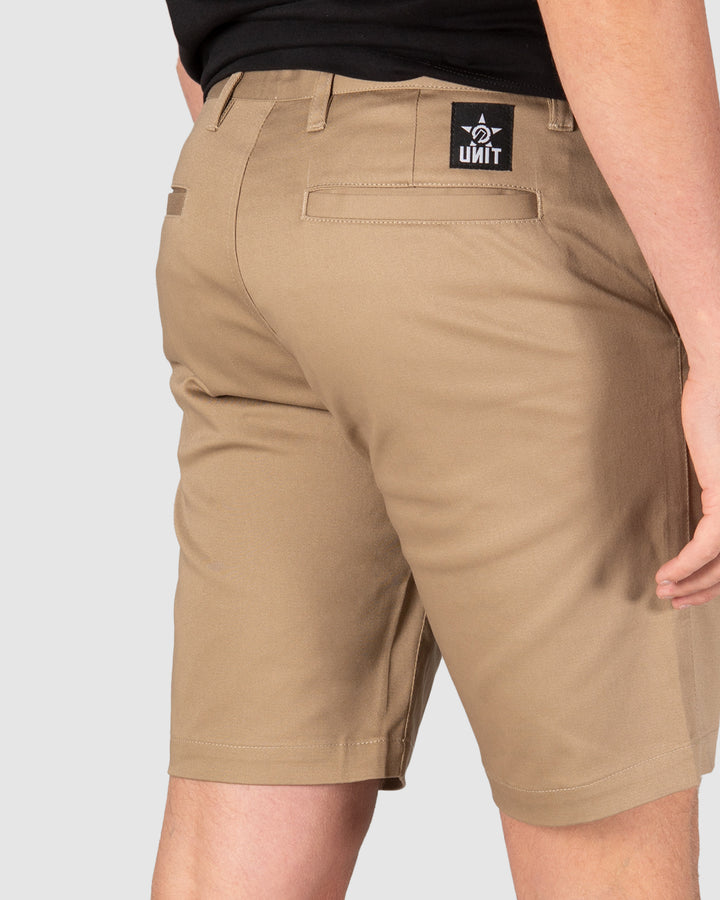 KHAKI