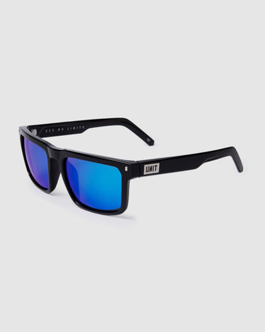 BLACK BLUE