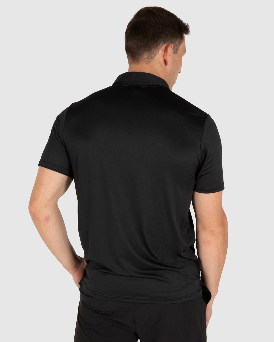 UNIT Elite Flex Mens Polo