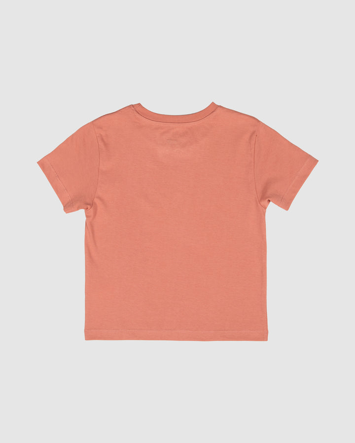 DUSTY ROSE
