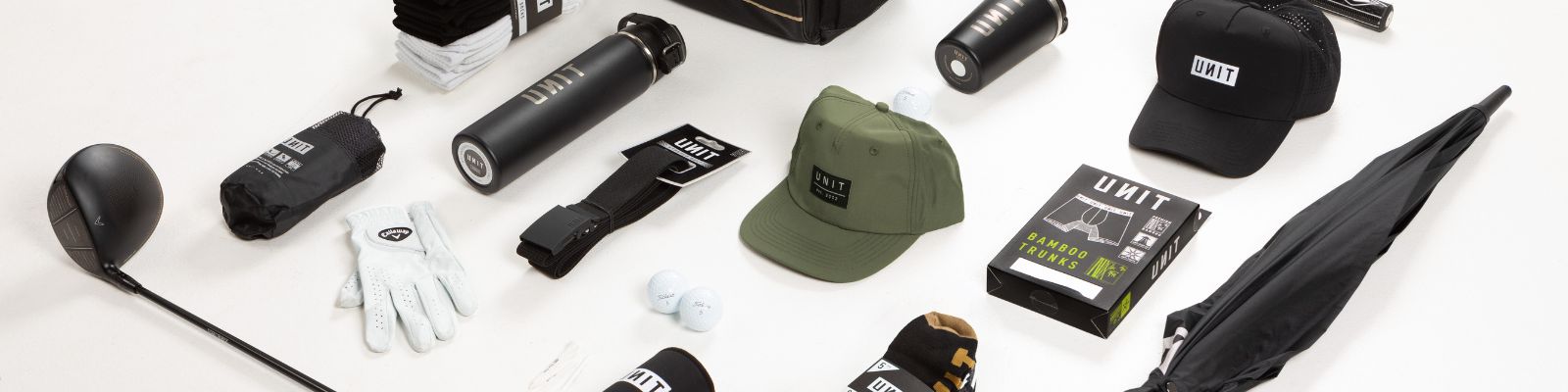 Golf Accessories