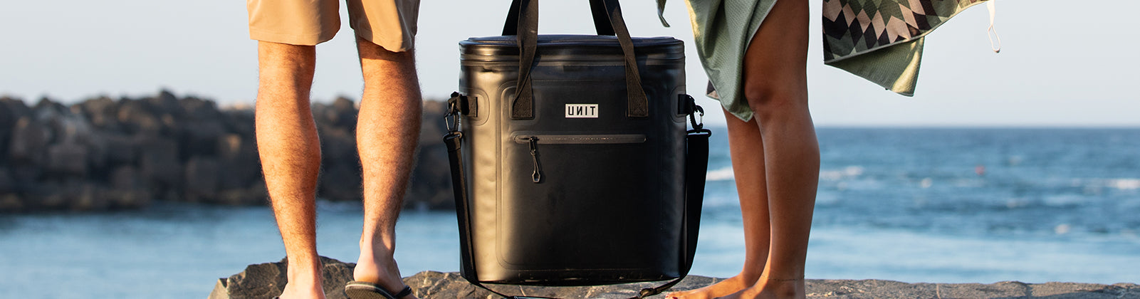 Men's Bags & Luggage