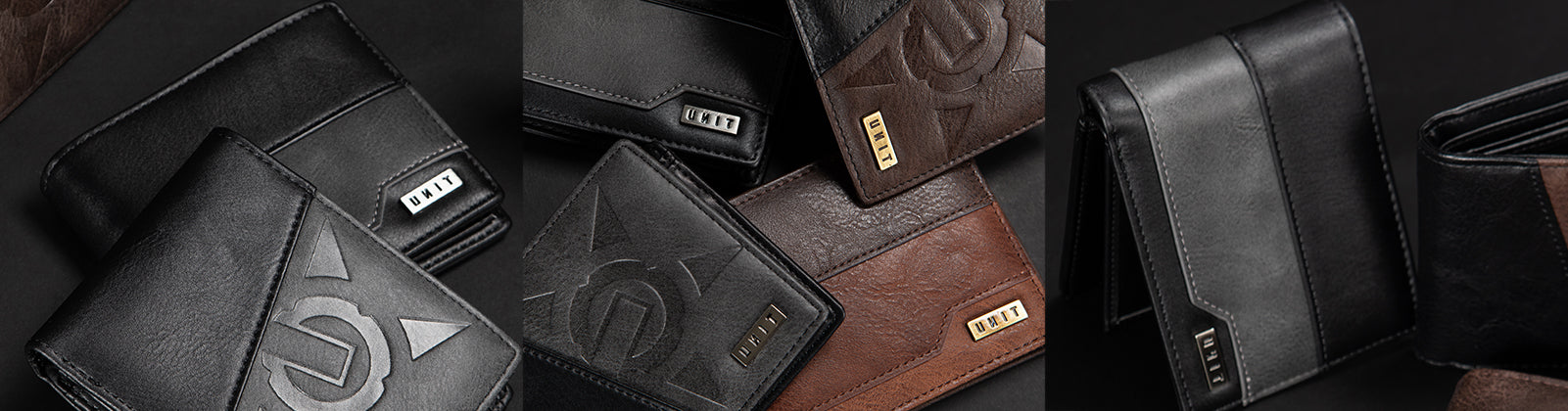 Men's Wallets