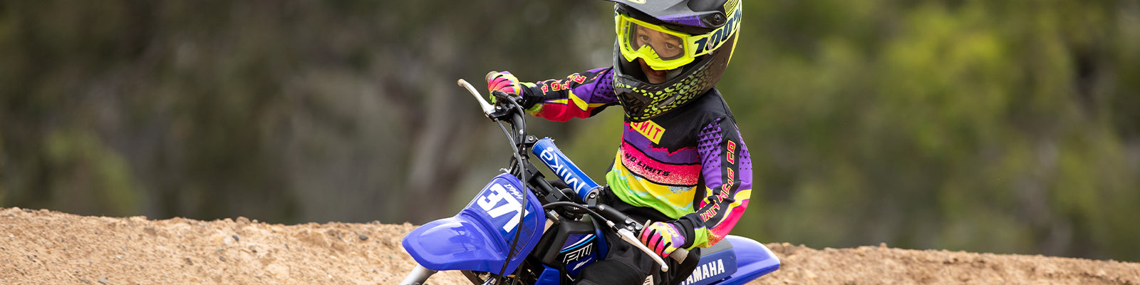 Riding Gear Youth