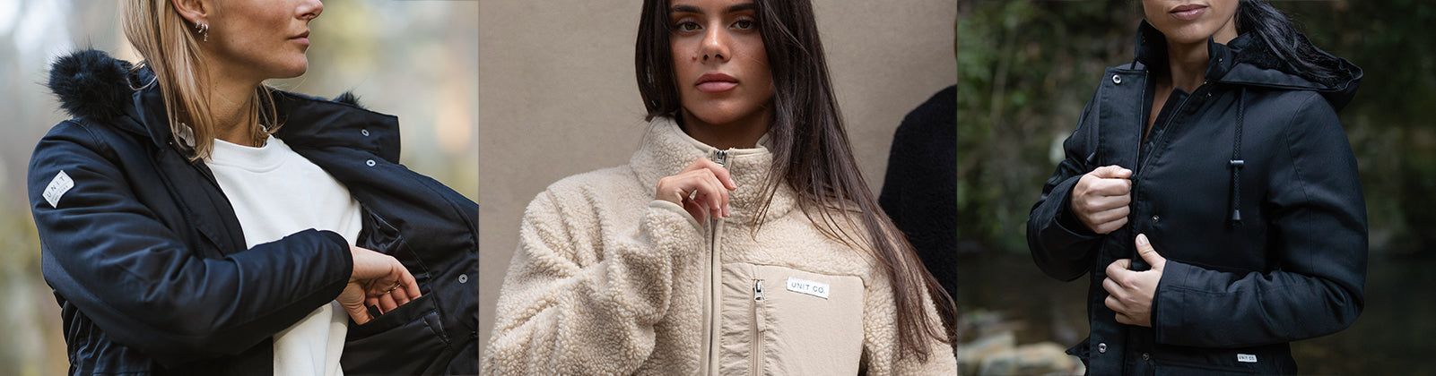 Women's Jackets