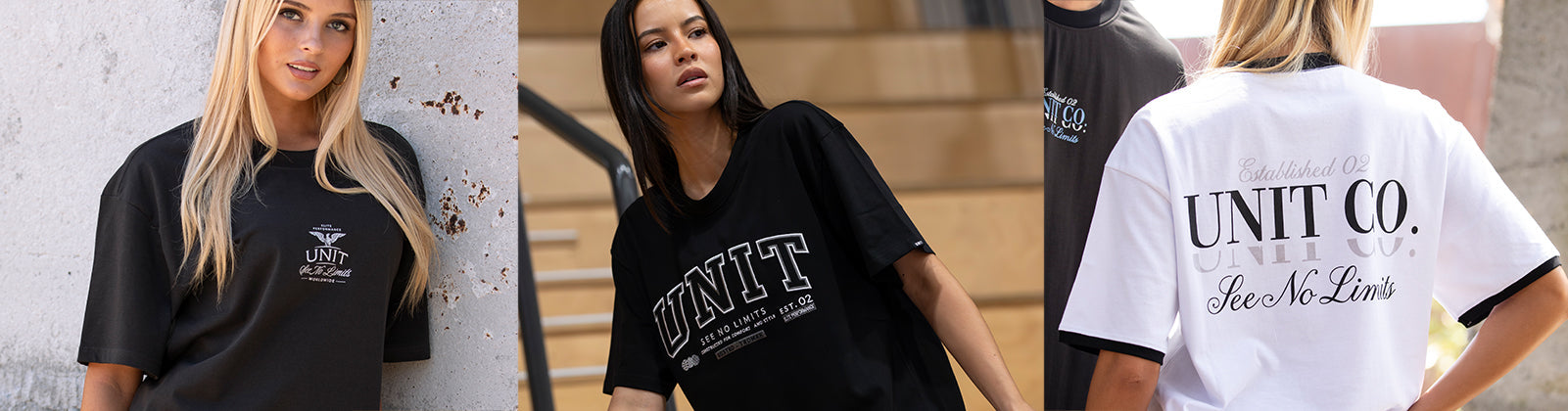 Unisex Tops