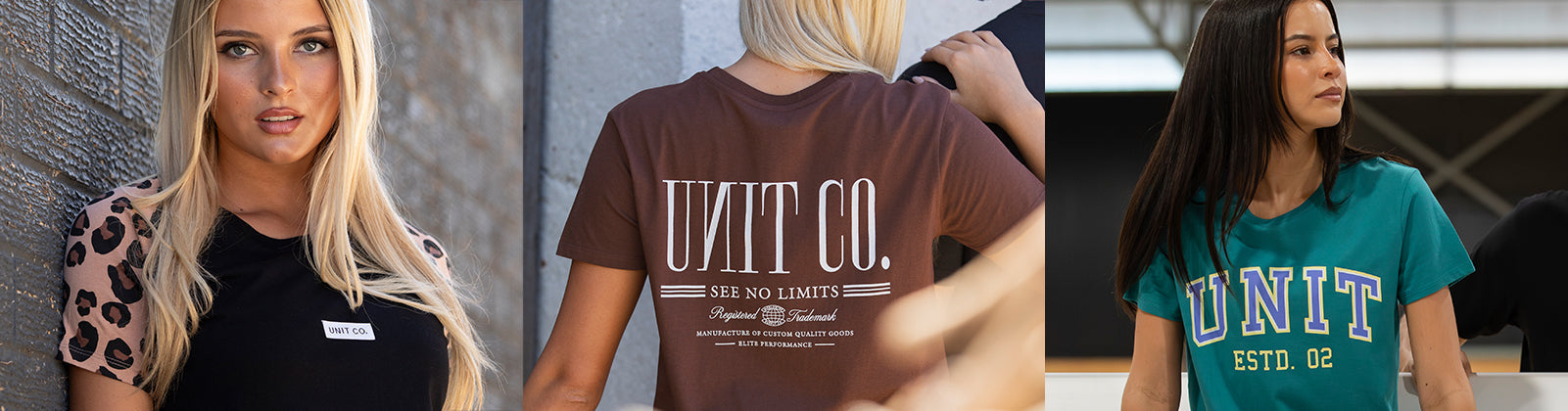 Women's Tees