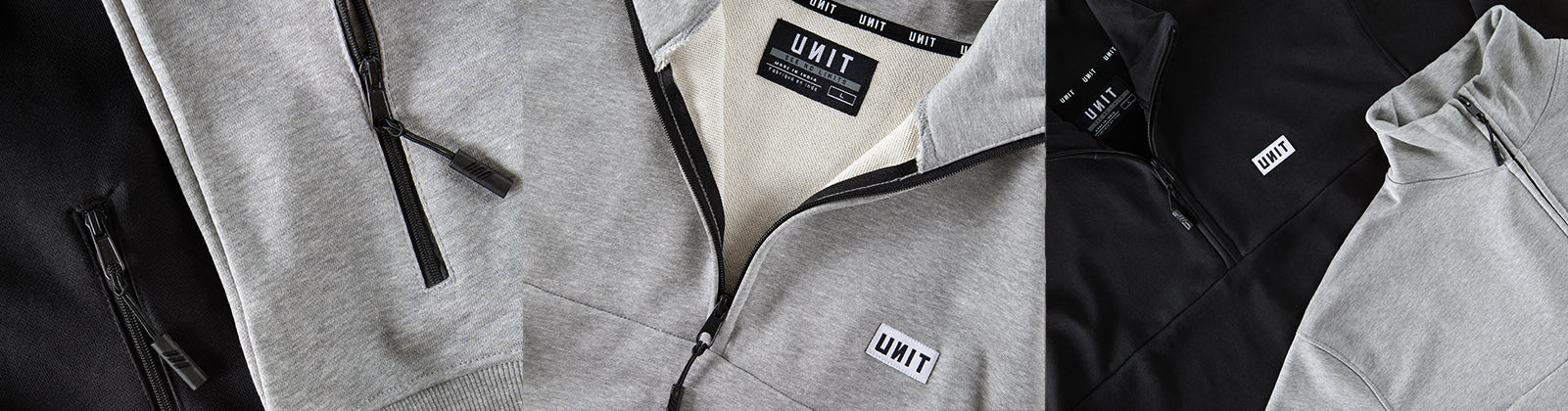 Men's Workwear Fleece