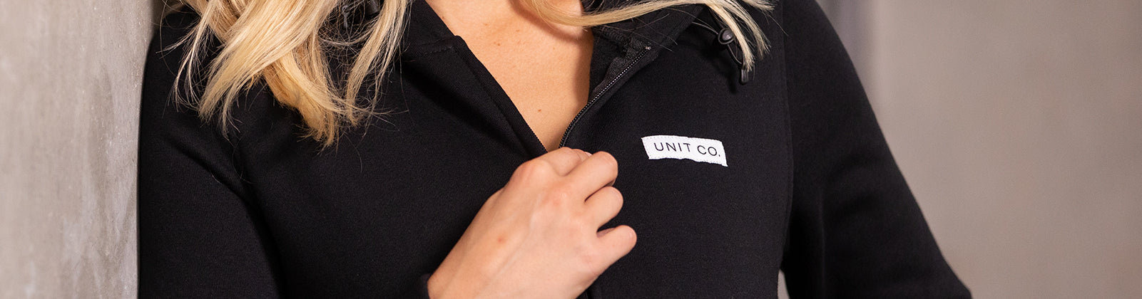 Women's Workwear Fleece