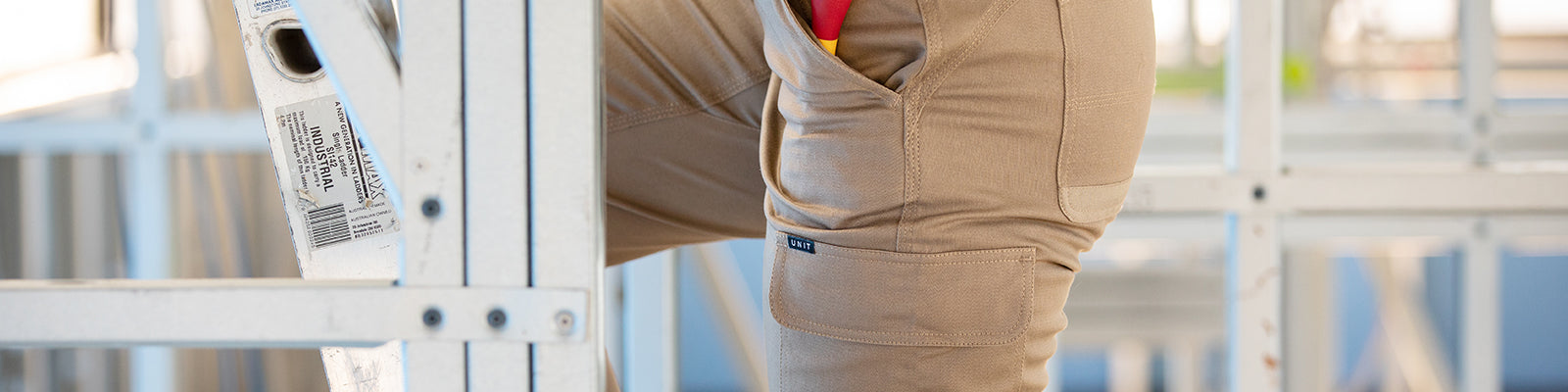 Workwear Pants Ladies