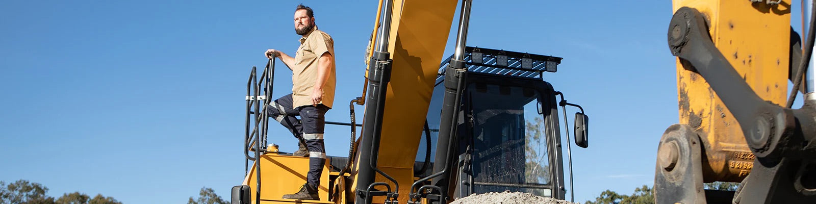 Men's Workwear