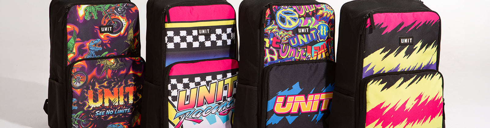 Youth Bags & Luggage