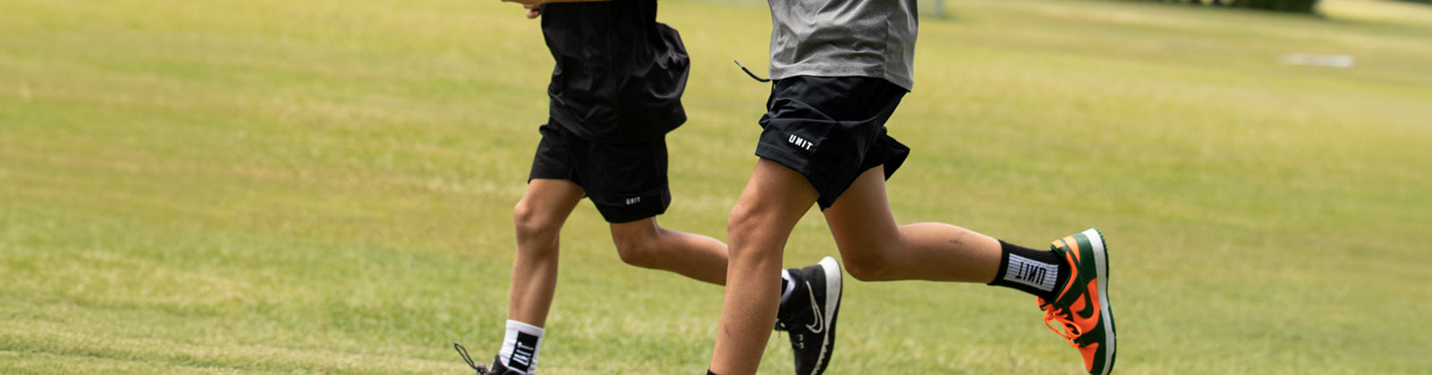 Youth & Kids Active