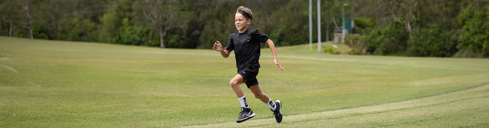 Youth & Kids Active Tops