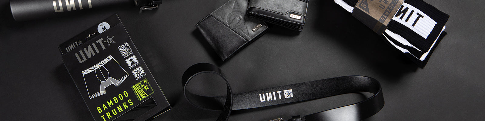 Mens Accessories