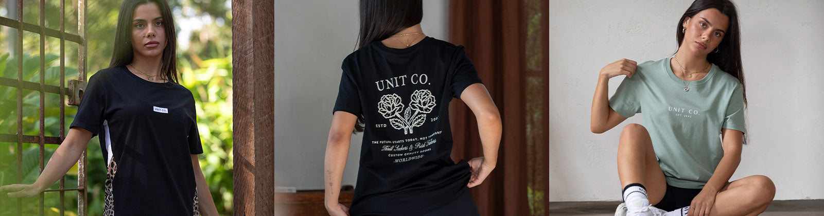 Ladies New Arrivals
