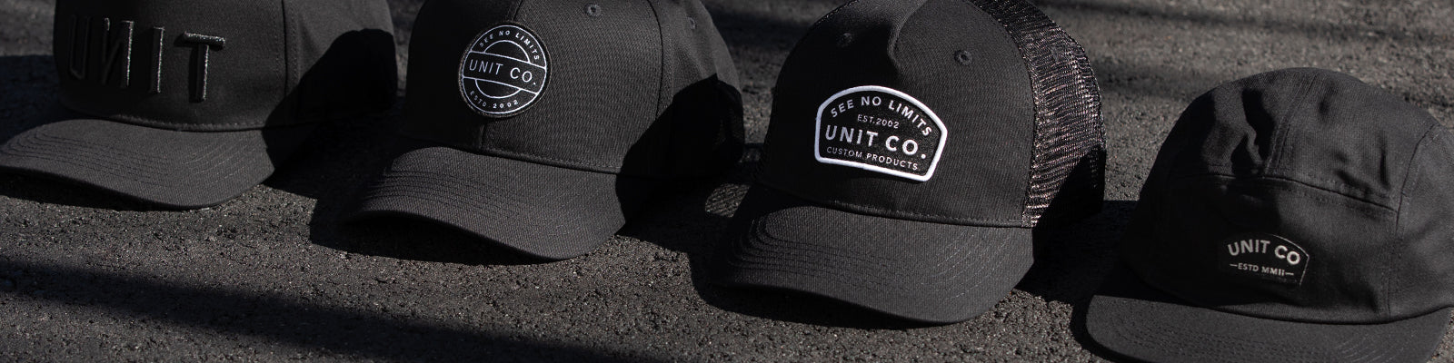 Mens Headwear