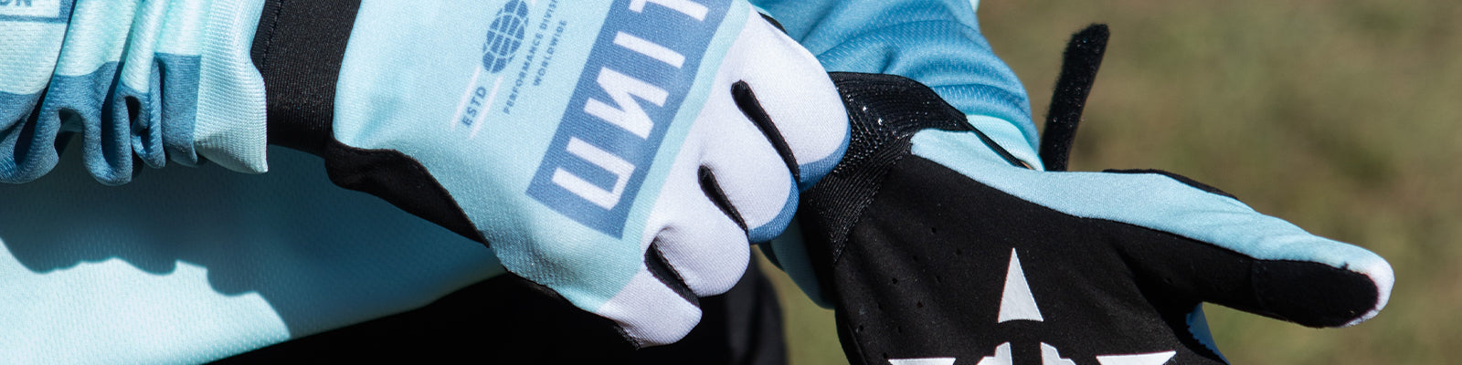 Gloves
