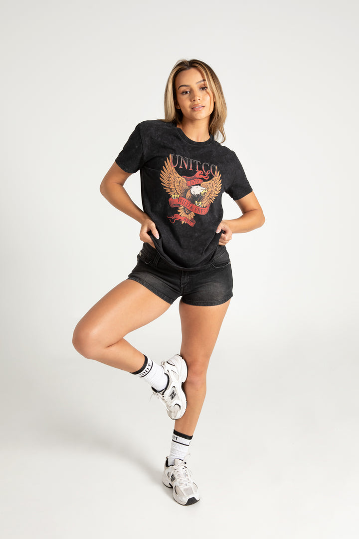 UNIT Kruger Ladies T-Shirt