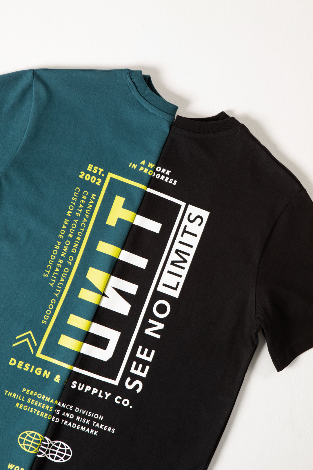 UNIT Vision Youth Tee