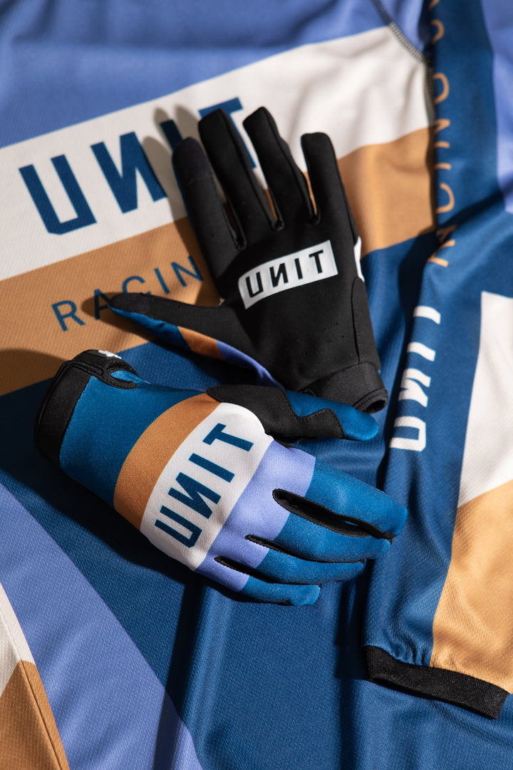 UNIT Phoenix Men's Riding Gloves