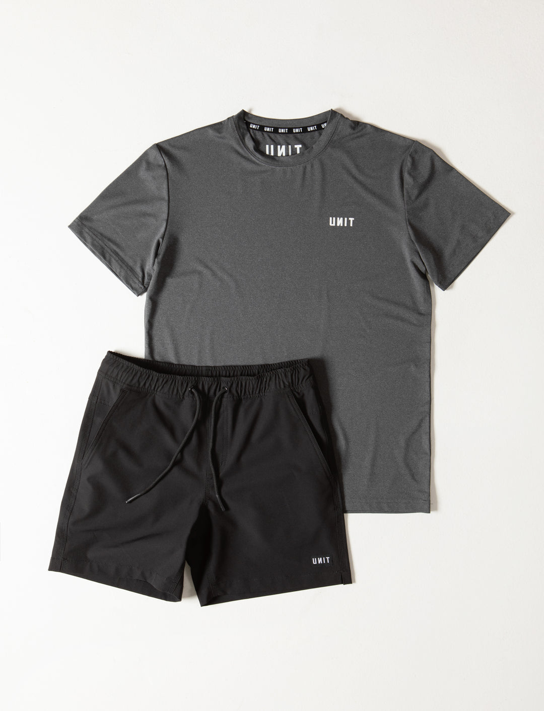 UNIT Pro Flex Performance Youth Tee