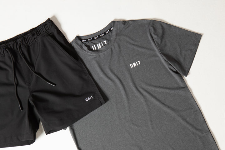 UNIT Pro Flex Performance Youth Tee