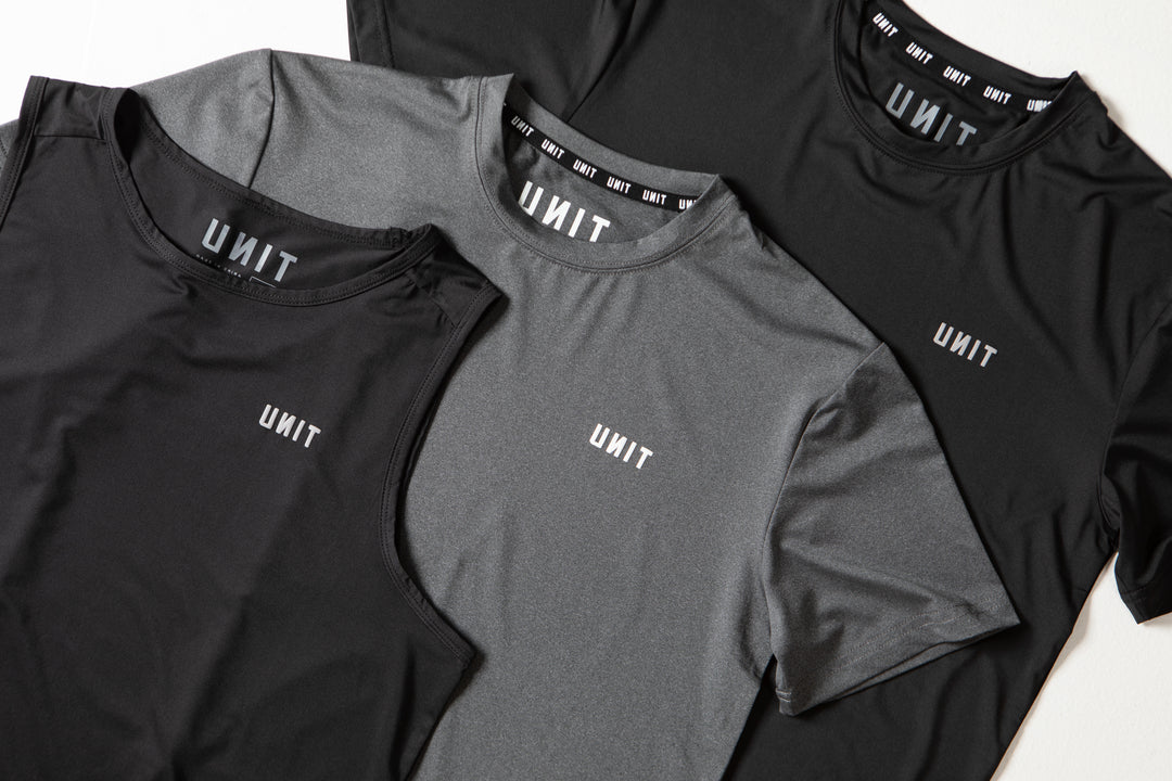 UNIT Pro Flex Performance Youth Tee