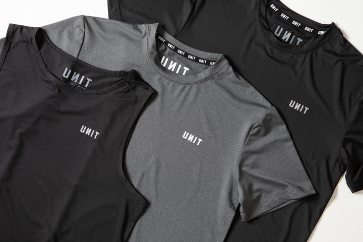 UNIT Pro Flex Performance Youth Tee