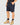 Demolition Cargo Work Shorts Navy