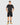 Demolition Cargo Work Shorts Black