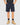 Demolition Cargo Work Shorts Navy