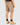 Demolition Cargo Work Shorts Khaki