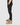 Demolition Cargo Work Pants Black