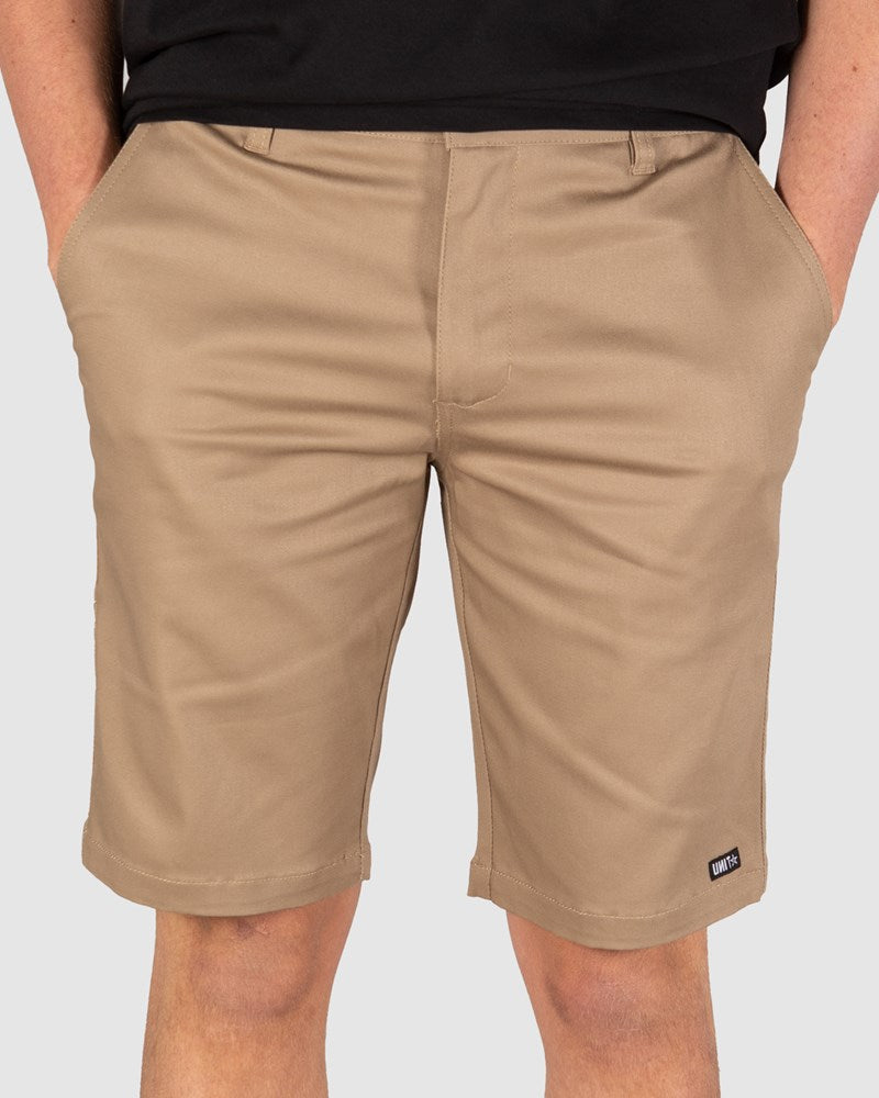 UNIT Forte Walkshort 21 inch