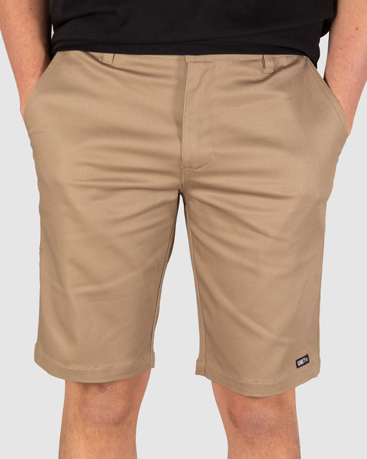 UNIT Forte Walkshort 21 inch