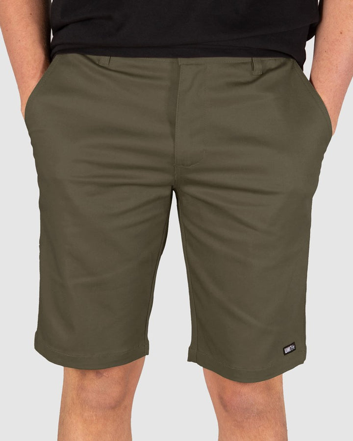 UNIT Forte Walkshort 21 inch