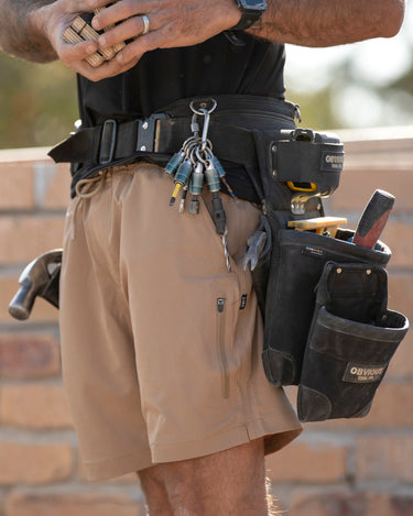 Form Flexlite Shorts